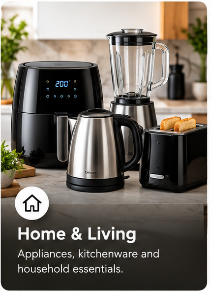 Home Appliances