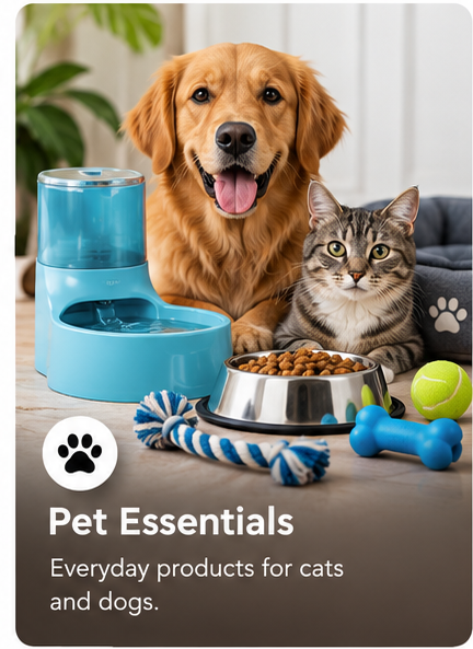 Pets