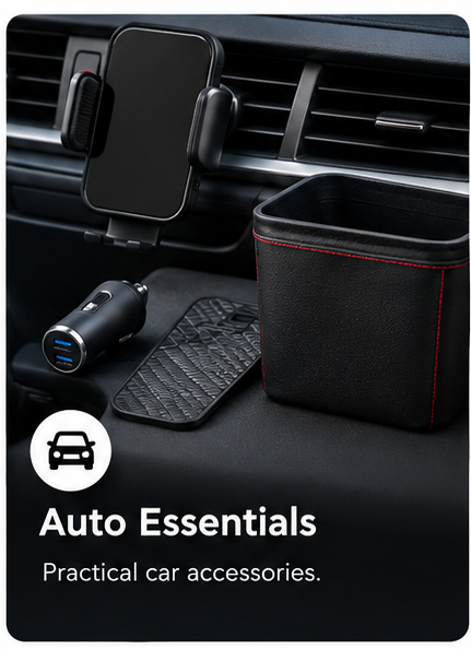 Car Accessories