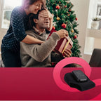Ankle massager as a gift