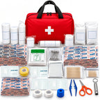First aid kit
