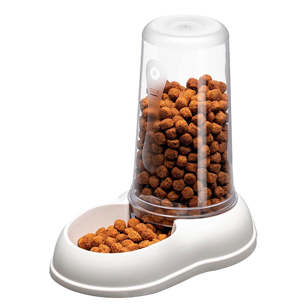 Ferplast Azimut 1500 Water/food Dispenser