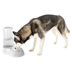 Ferplast Azimut 5500 Water/food Dispenser